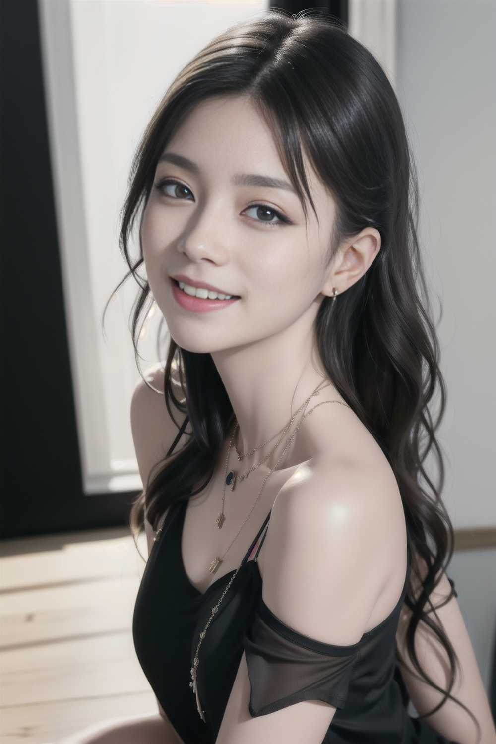 女士