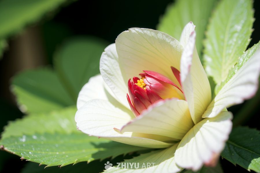 花 18