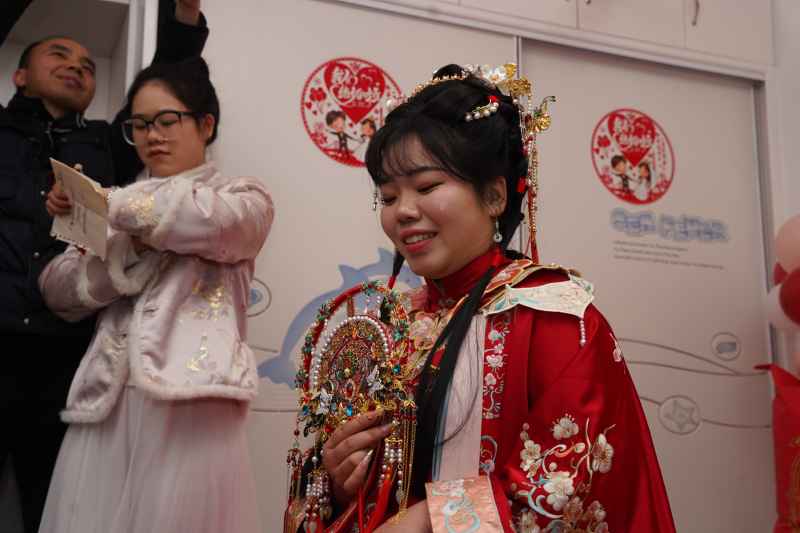 婚礼 48