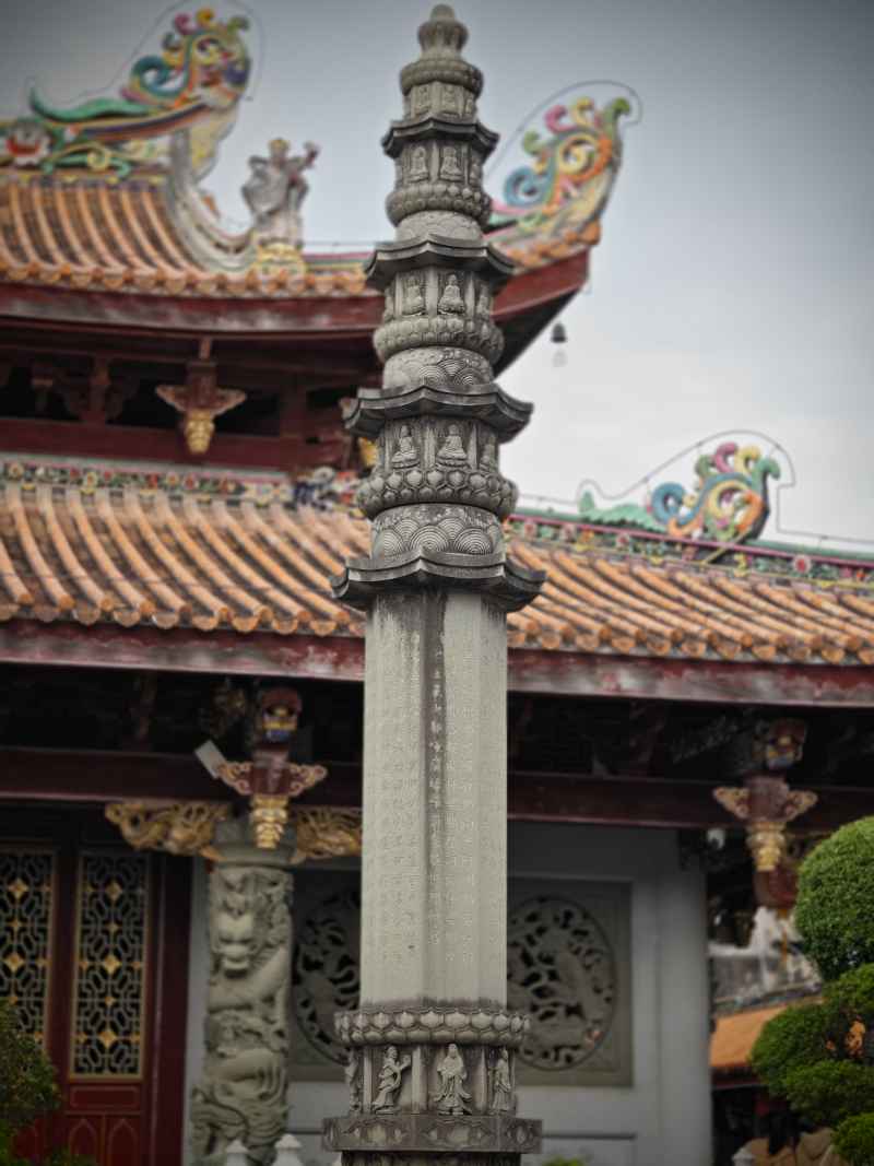 潮汕牌坊街 7