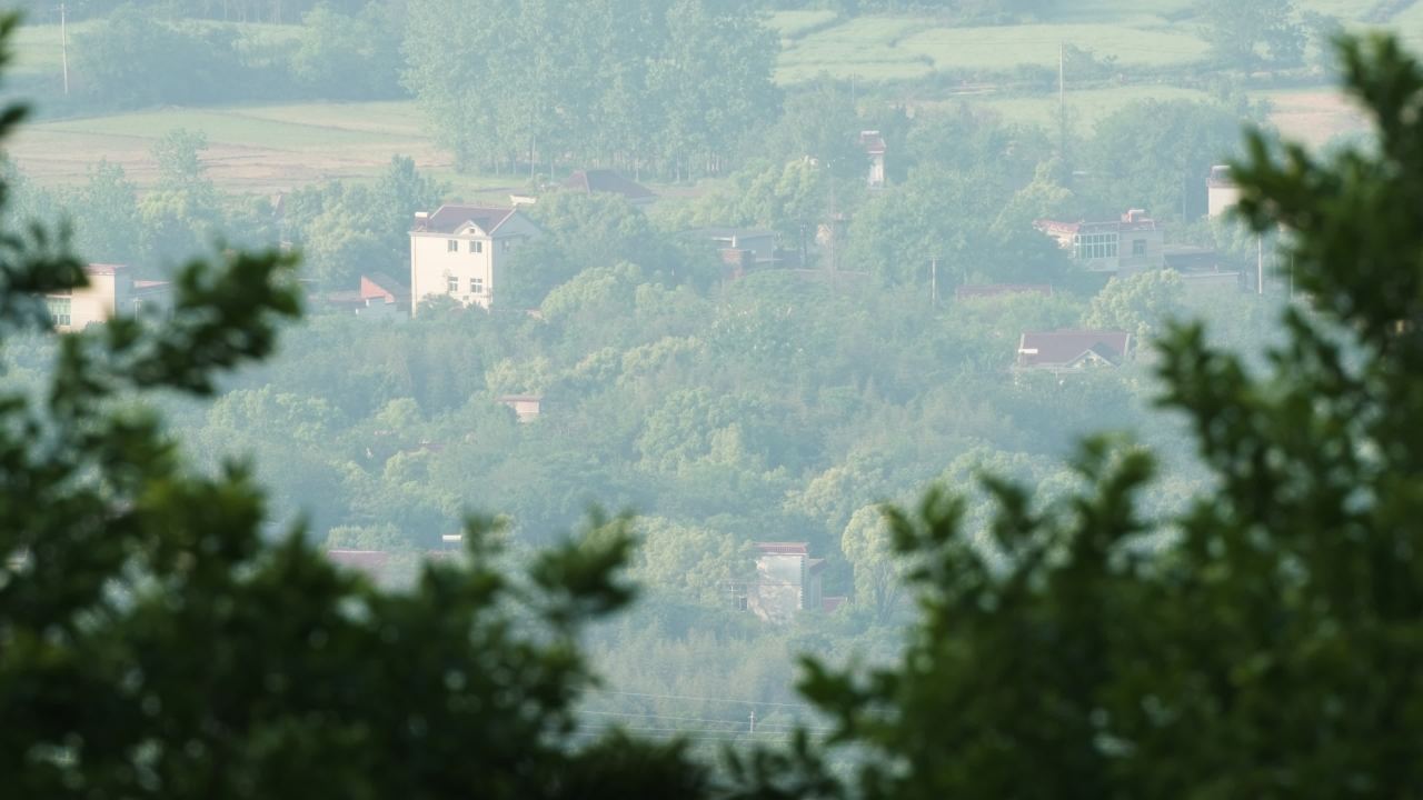 田园风光农村风景 18
