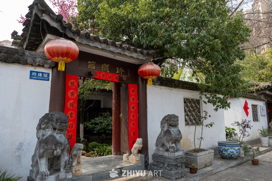 苏景园 4