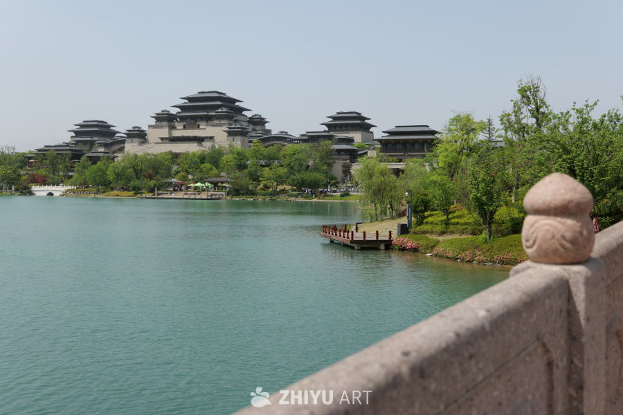 景区一角 29