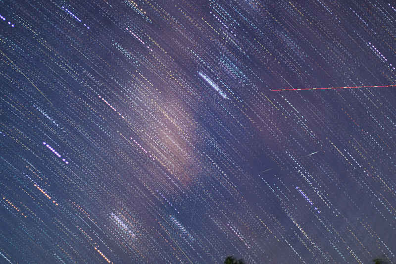 starry 11
