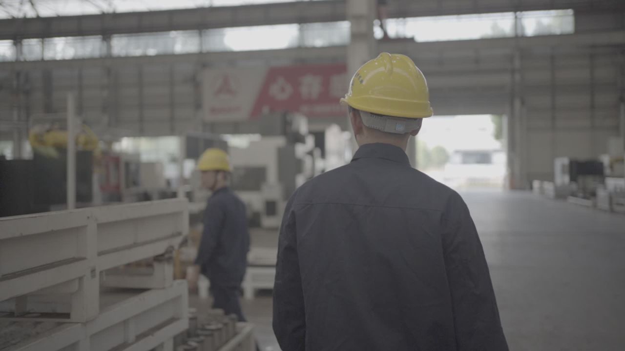 三一重工 38
