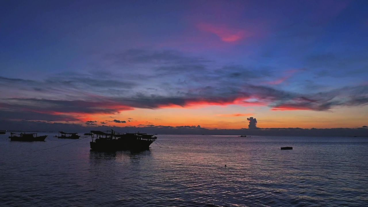 听海