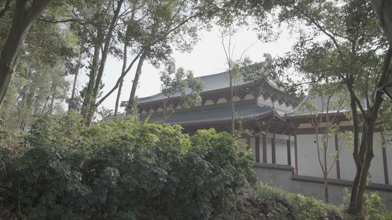 寺庙 12