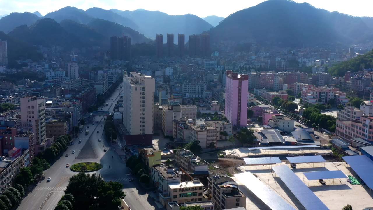 富宁县城-4