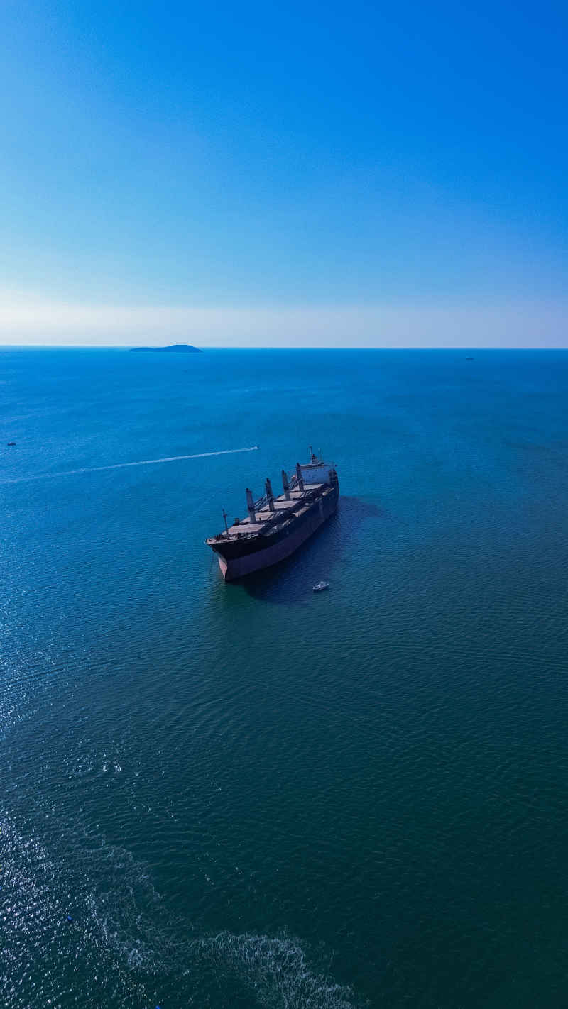 搁浅的人生