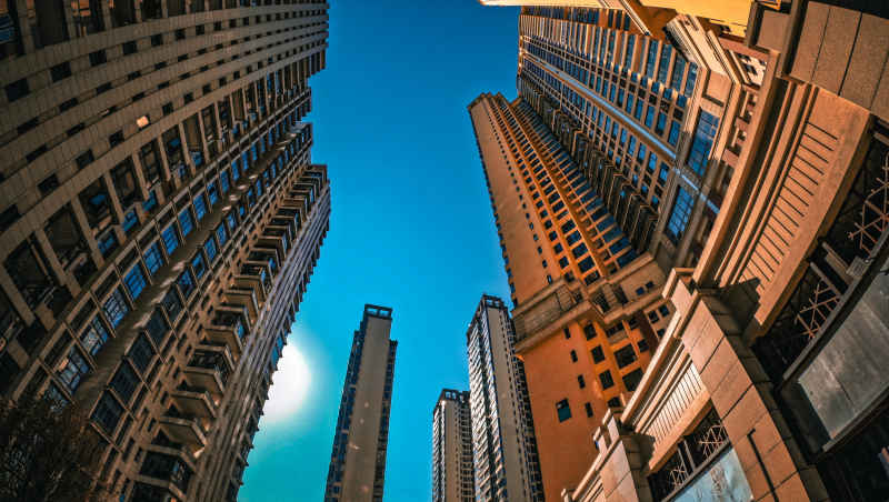 贵阳这座城市