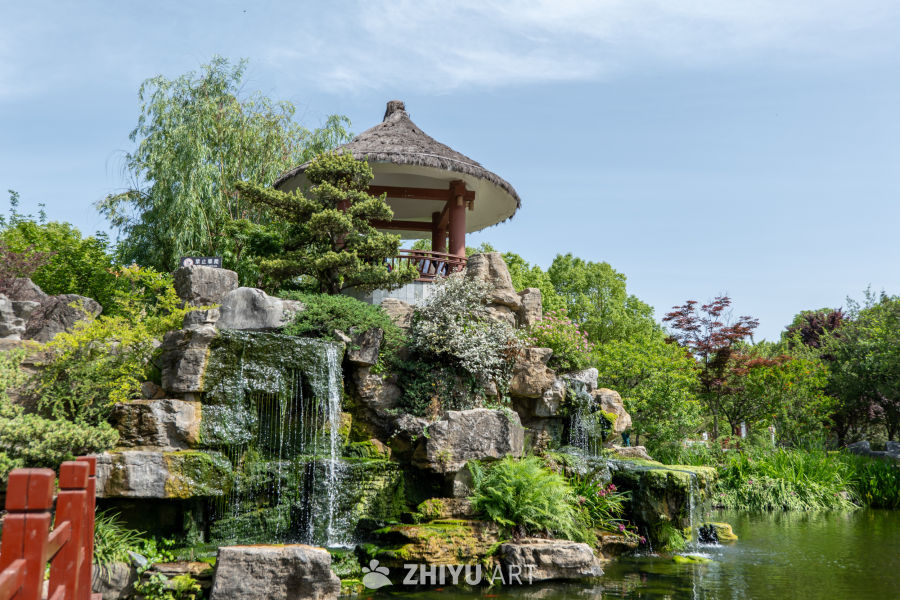 拜将台 17