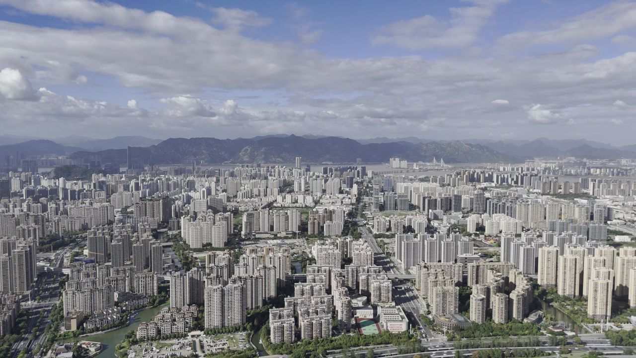 湿地与城市 13
