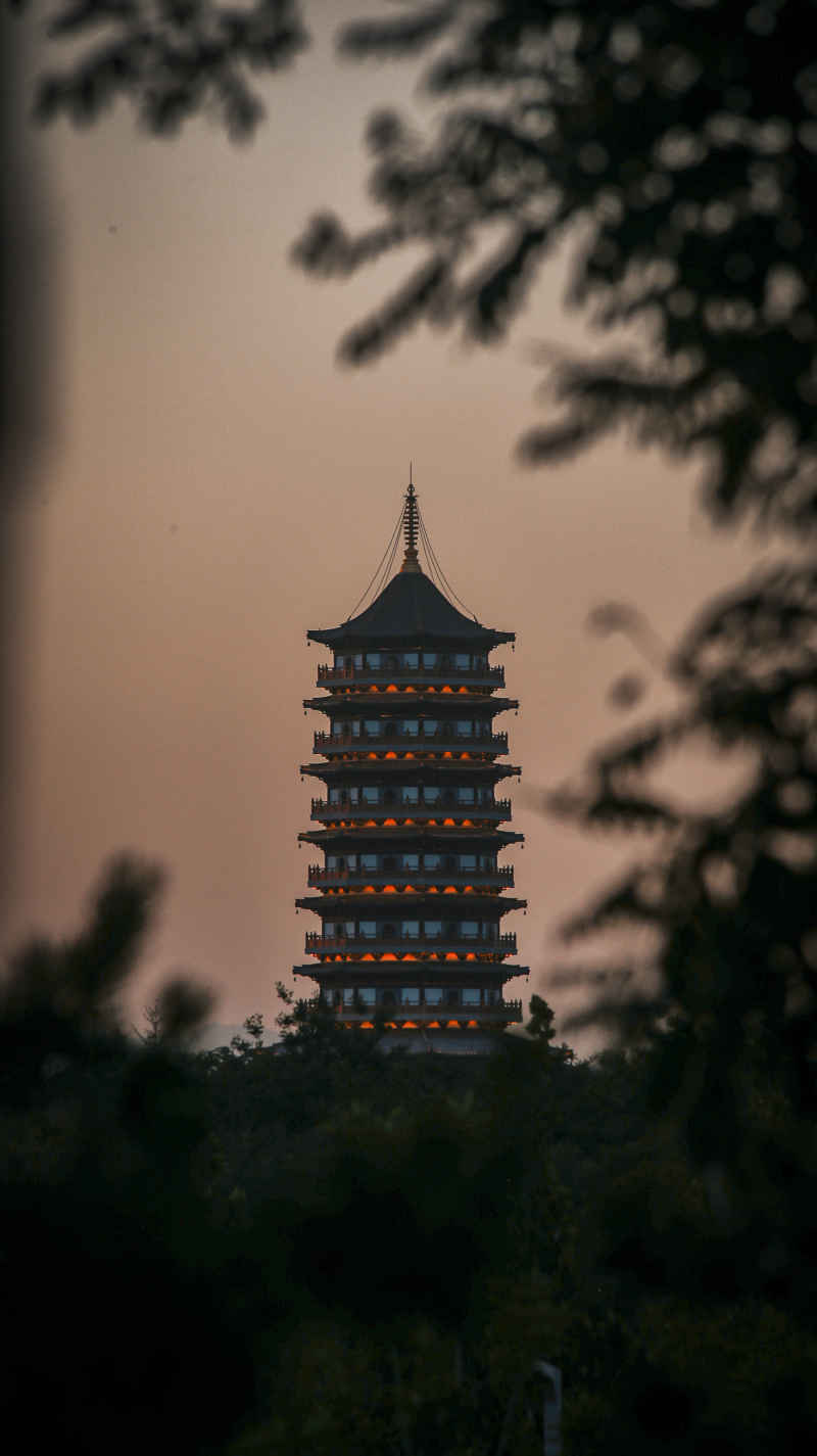建筑风景 37