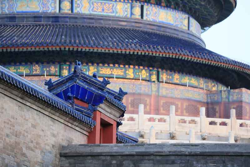 北京扫街拍摄 30