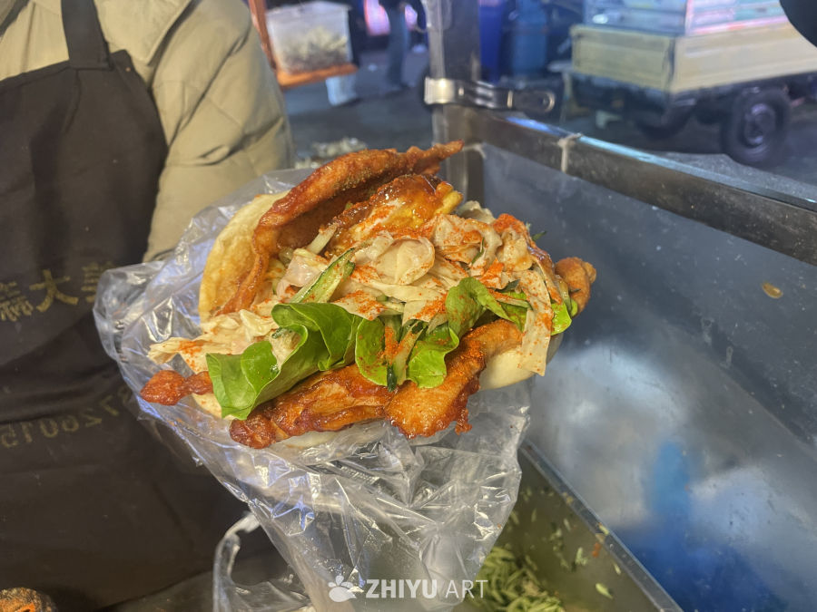 美食图鉴 45