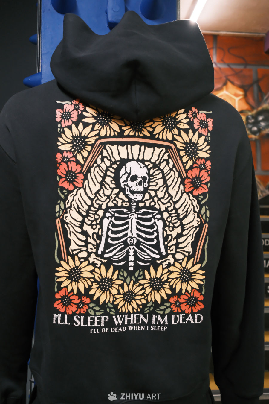 曼城Afflecks商场