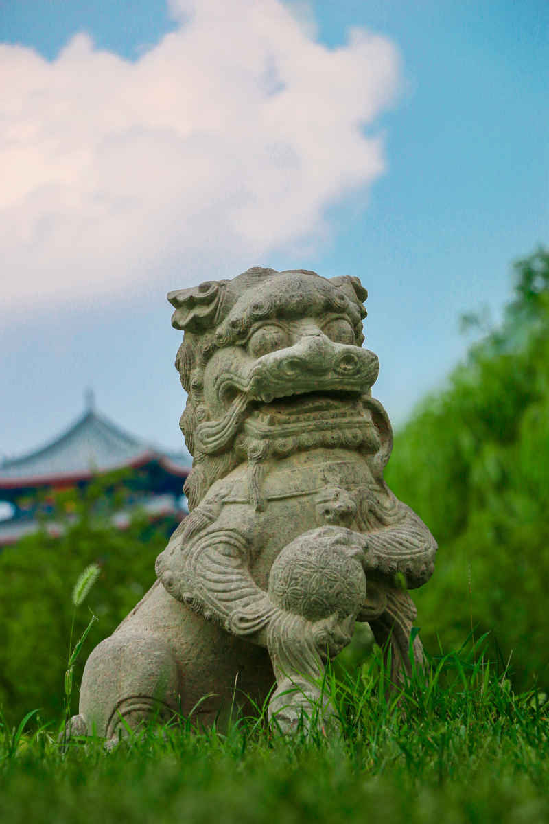 狮子座