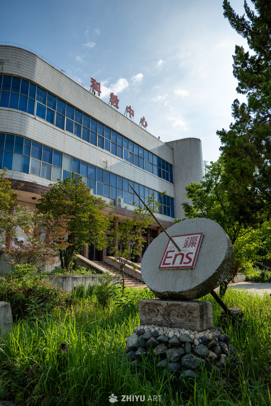 城市风景 20