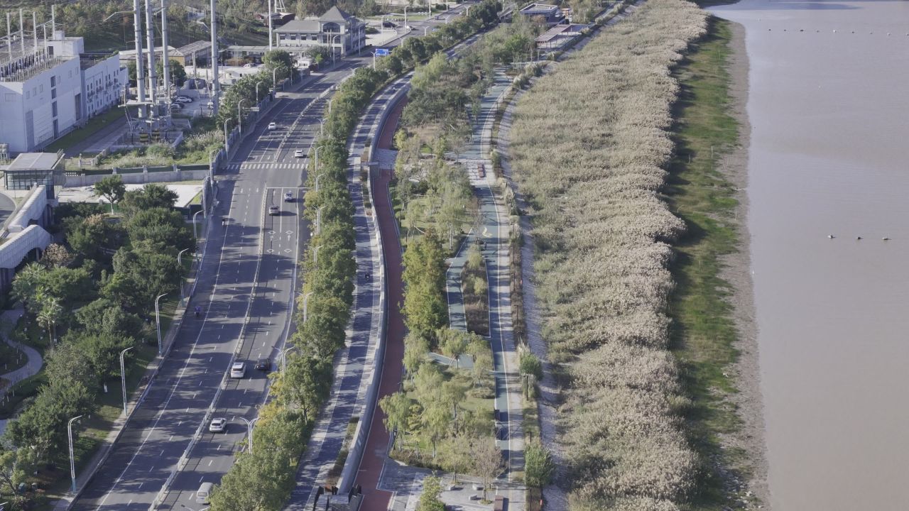 瓯江新城 12