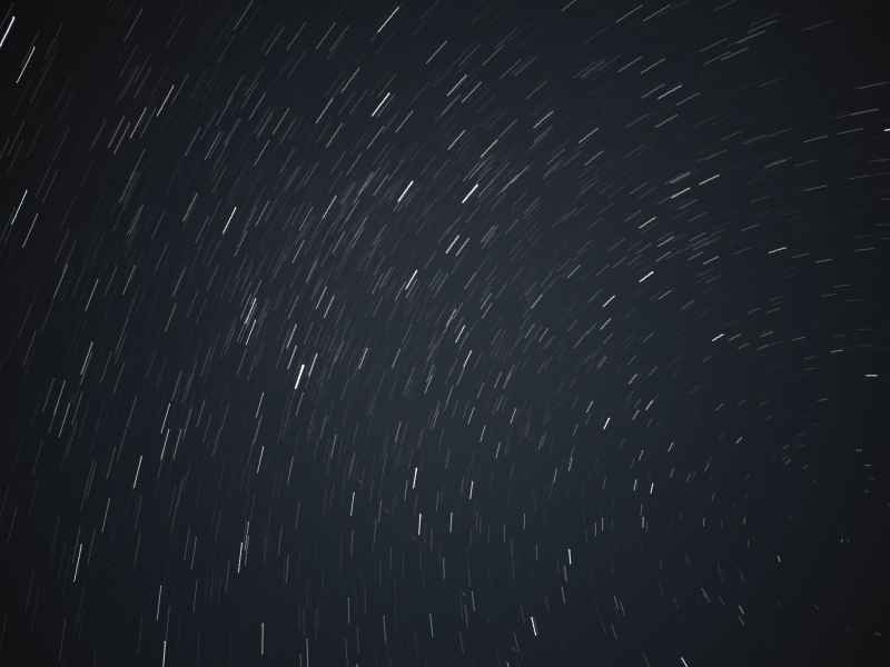 星轨