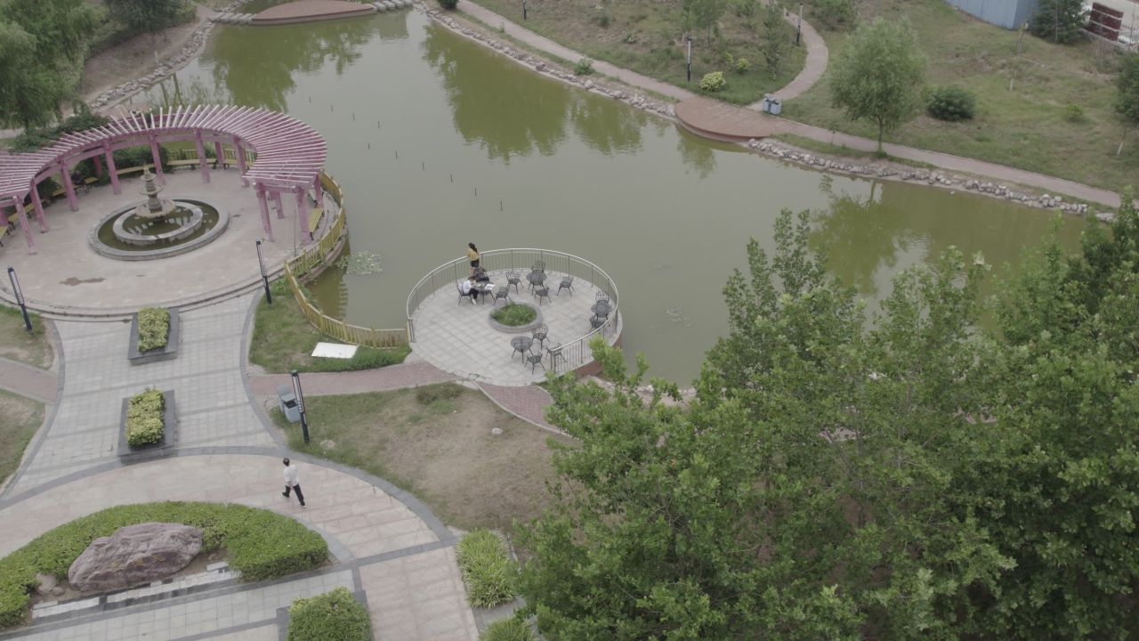 新乡医学院
