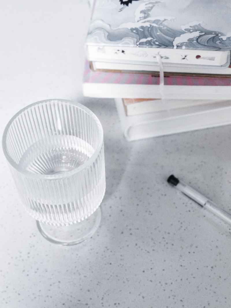 水杯