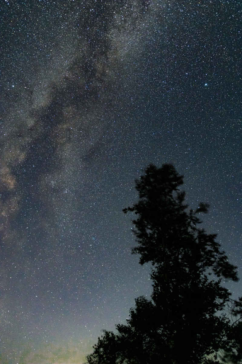 银河星空 33