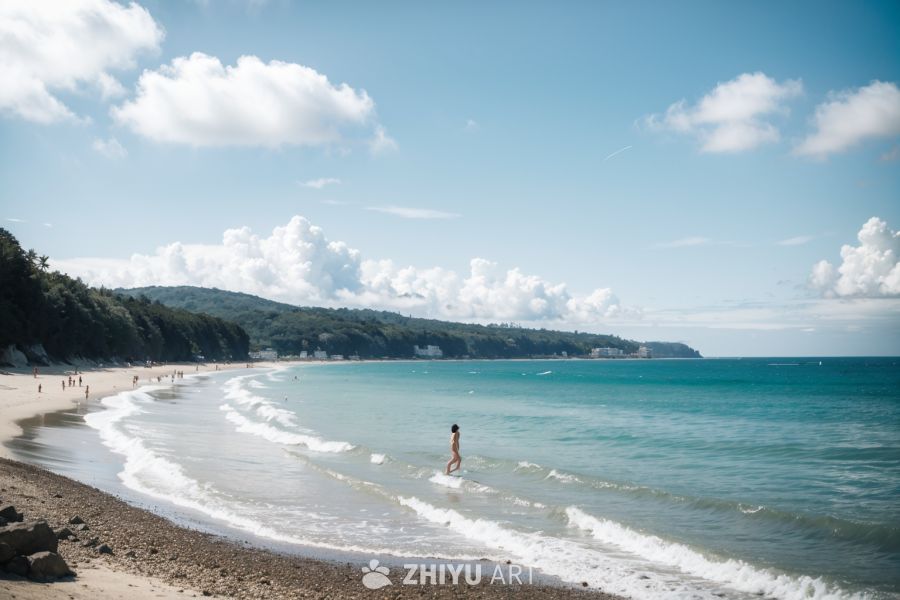 大海 37