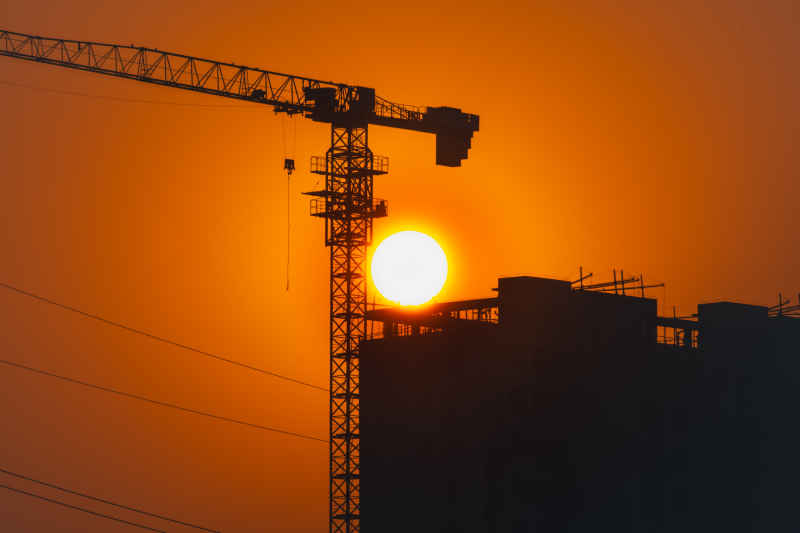 2024最后的一抹夕阳