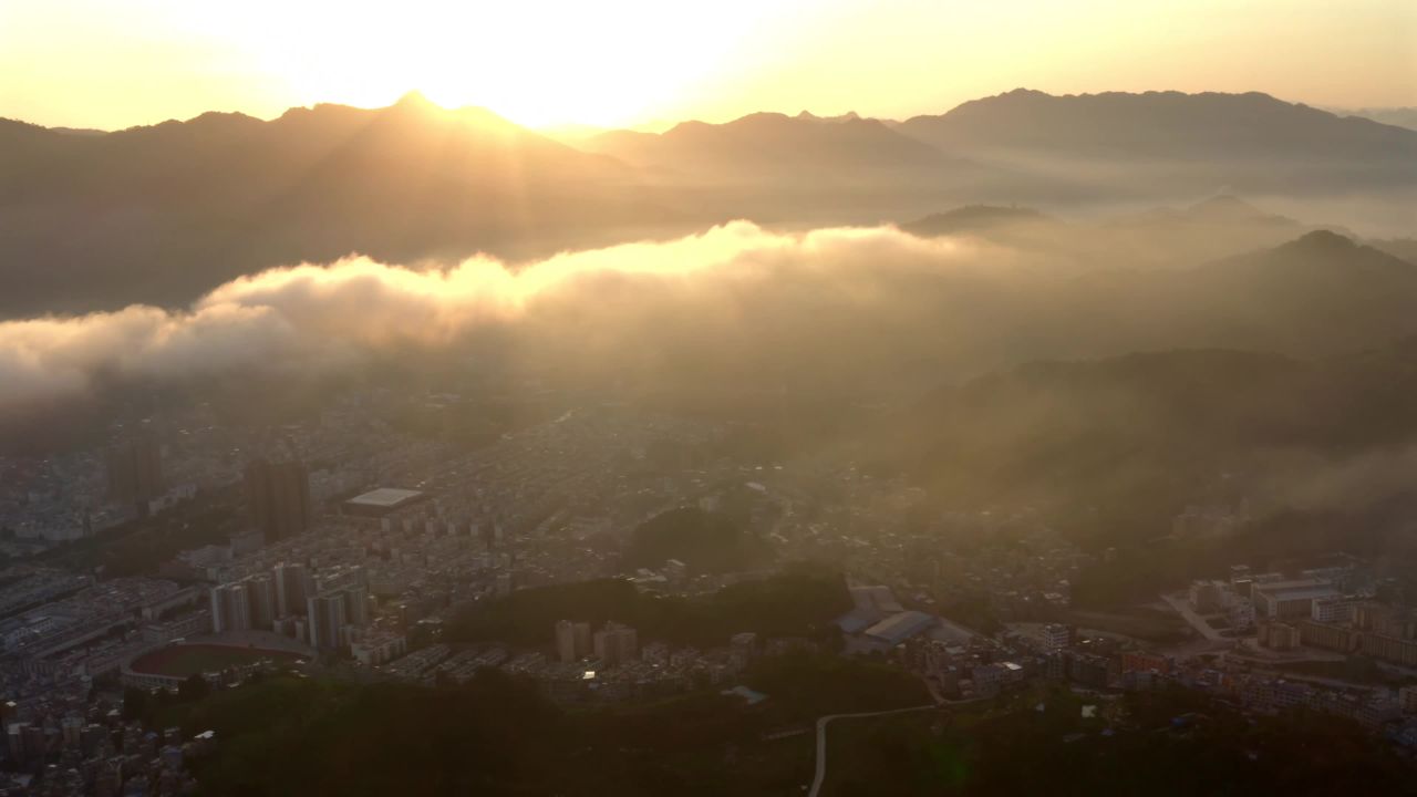 富宁县晨曦-7
