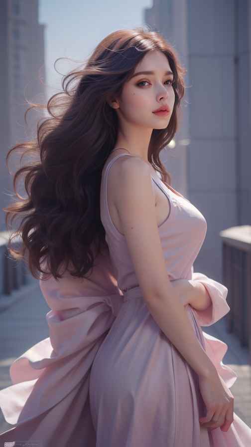 性感女生穿搭