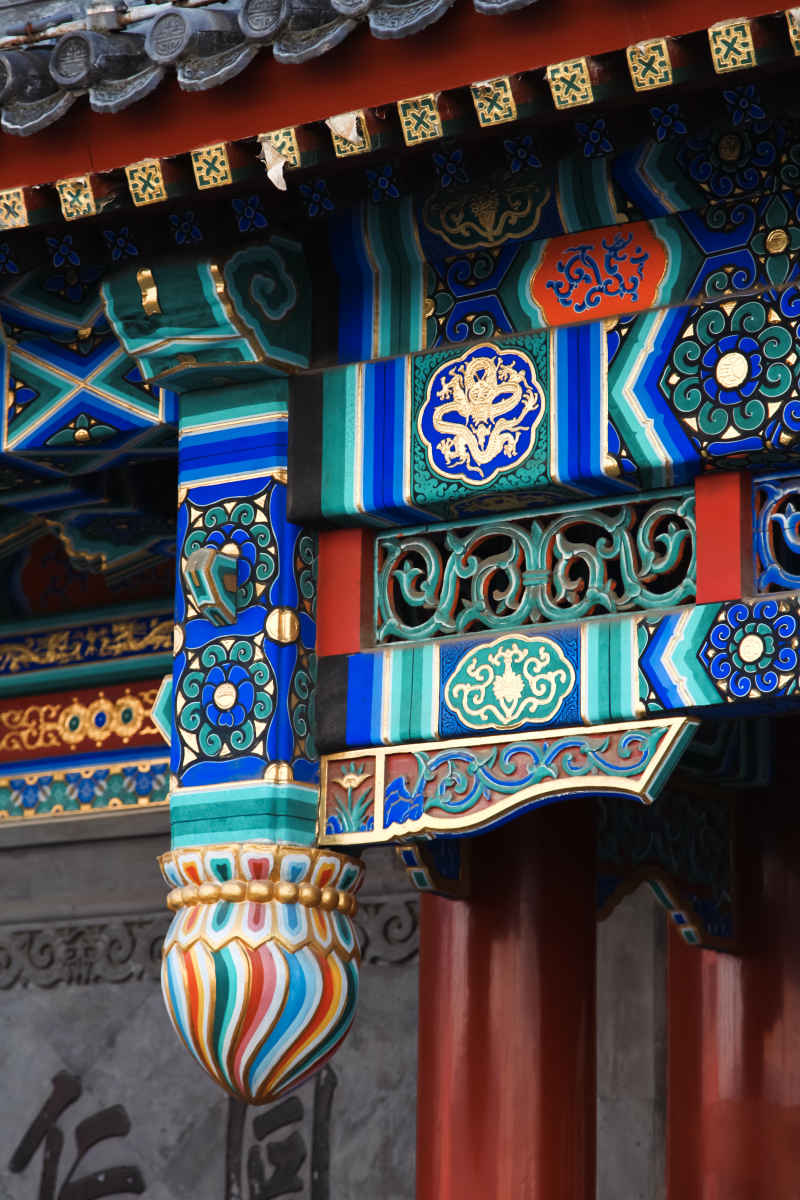 北京前门 5