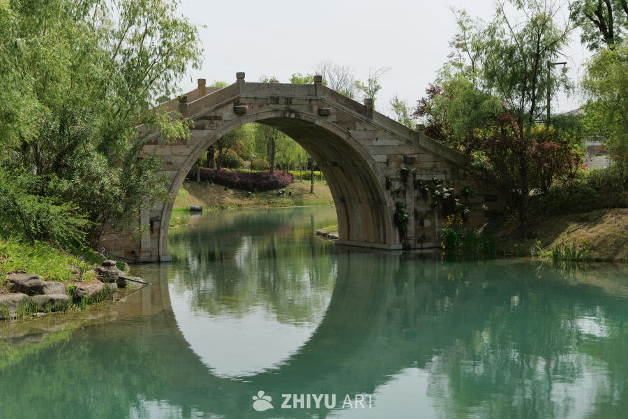 景区一角 30