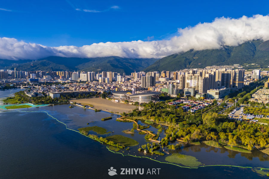 大理在云端