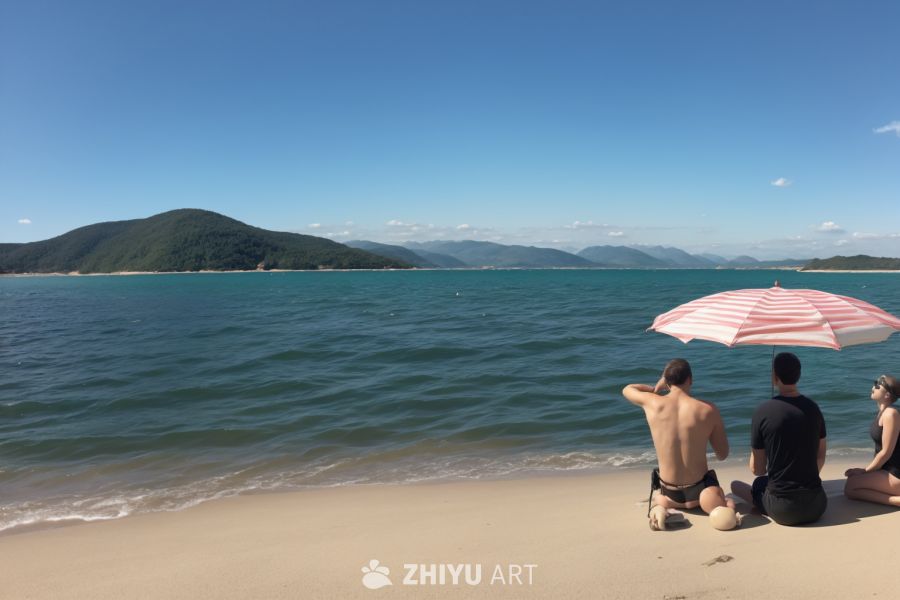 冲浪 7