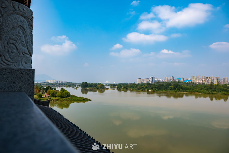 汉江湿地公园 33