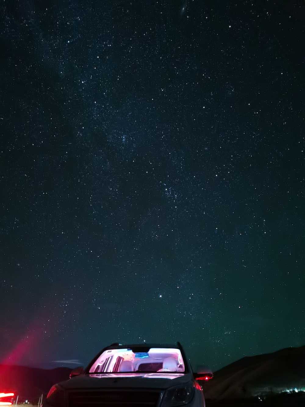 星空