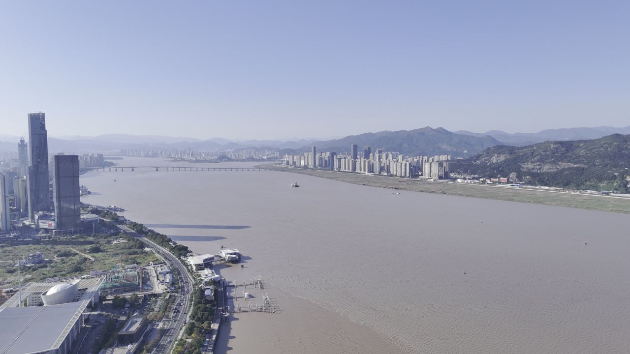 温州瓯江新城 13