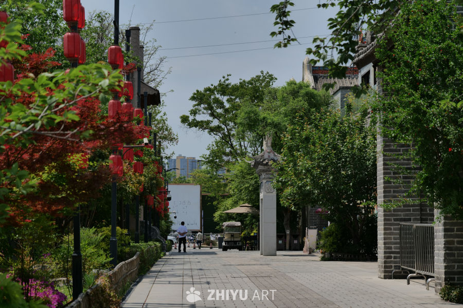 景区一角 32