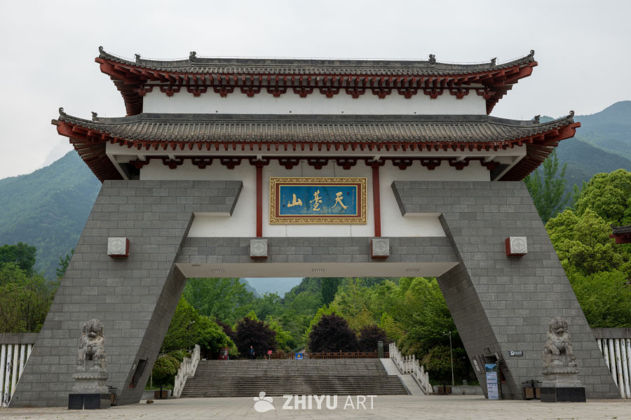 森林公园 4