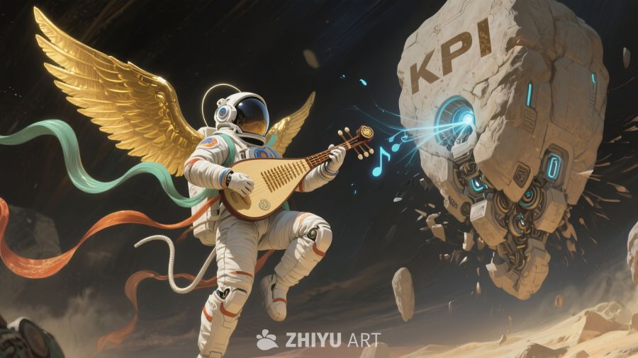畅想KPI