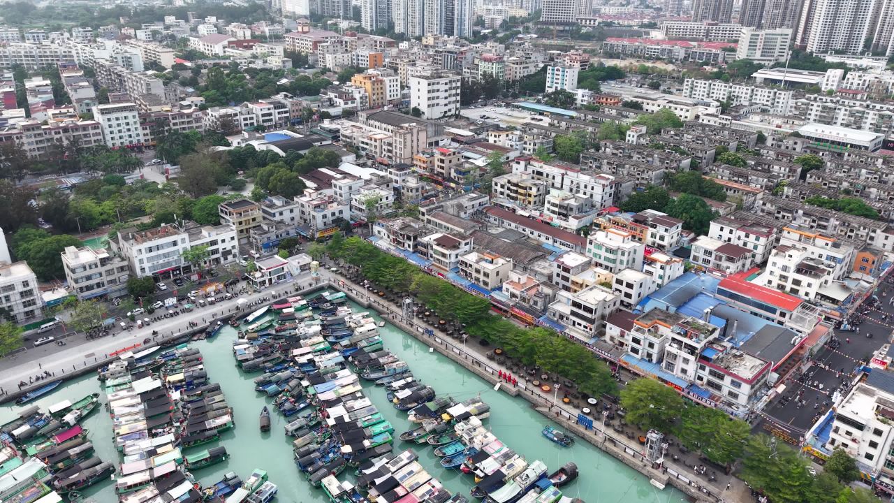 北海 22