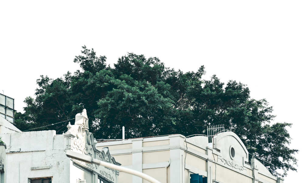 厦门-中山路