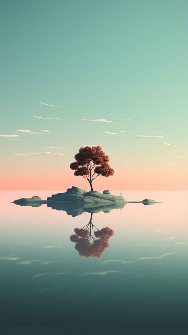 艺术大自然美景