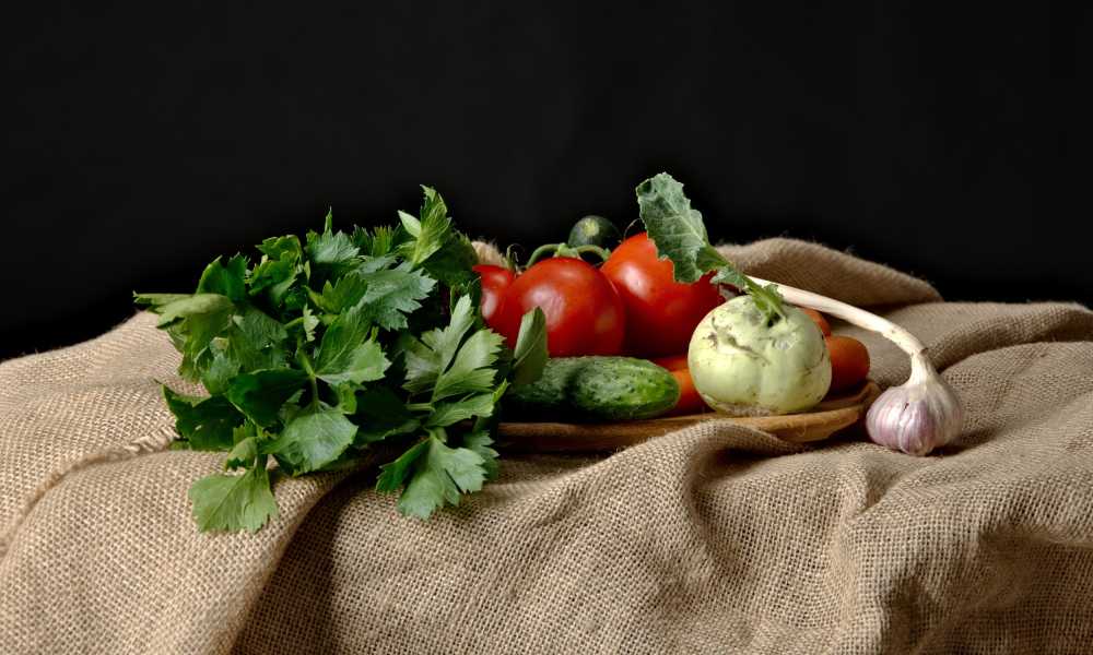 蔬菜饮食健康减肥