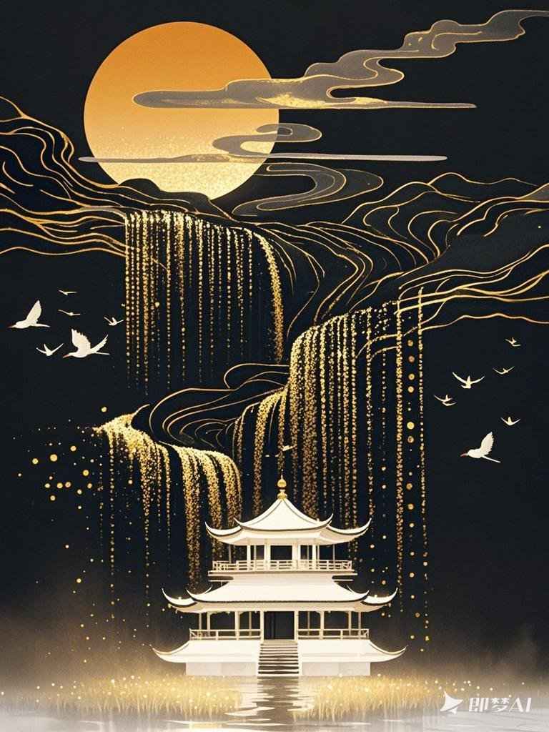 国风系列 130