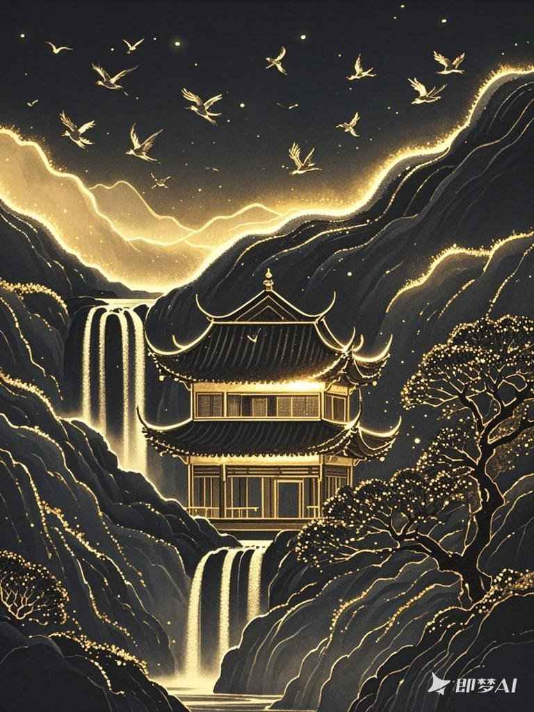 国风系列 11
