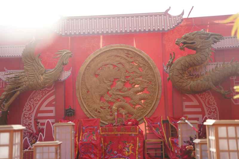 结婚 13