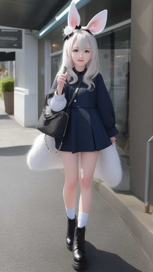 青春美少女