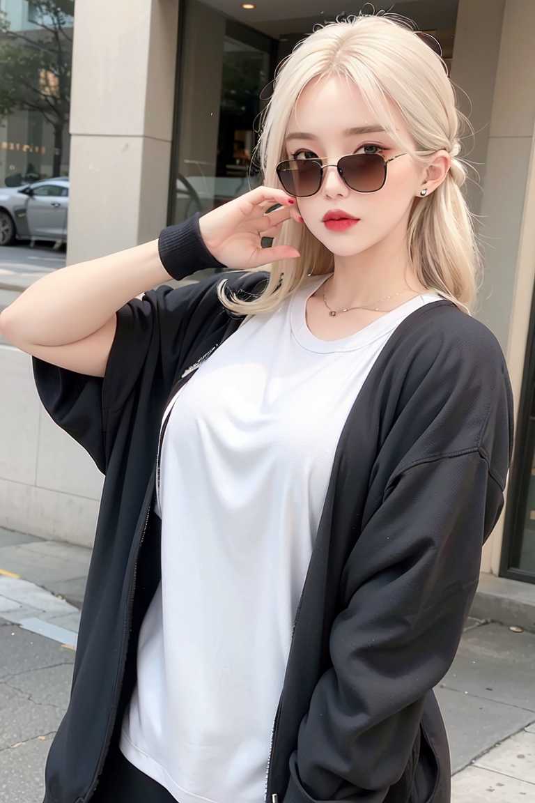 美女合集（青春）